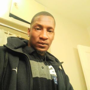 Meet your Posher, Timothy